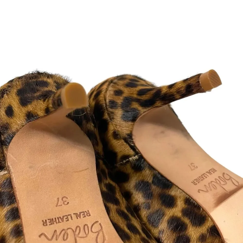 Boden animal print